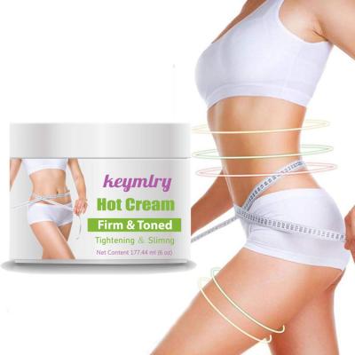 China Loss Weight Loss Private Label Anti Cellulite Enhancer Gel Cream Weigh Firming Body Fat Burning Slimming Cream Hot for sale