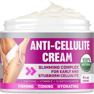 China Weight Loss Private Label Hot Fat Burn Cream Burning Sweat Stick Firming Anti Cellulite Removal Weight Loss Slimming Gel for sale