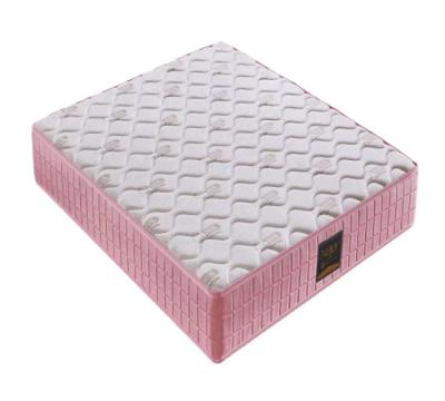 China Washable Latex Memory Foam King Size Tencel Fabric Pocket Hotel OEM Support Box Spring for sale