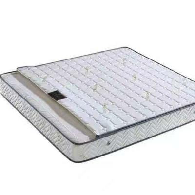 China Foldable Comfortable Hotel Mattress Compressible Customer Size Acceptable for sale