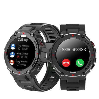 China Best touch screen smart watch for men smart watch men 2021 smart watch men for sale