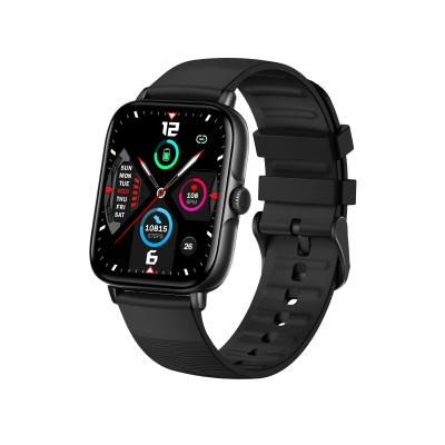 China 2022 hot touch screen OEM DA fitted touch screen smart watches with call features CE rohs waterproof ip67 smart watch for sale