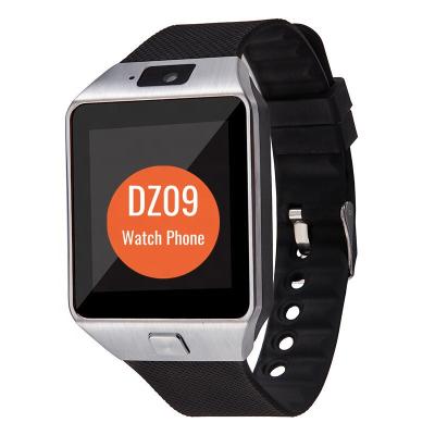 China 2022 reloj 3G smart watch with sim camera with sim card slot supported low smart watch price for sale