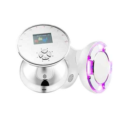 China Effective Ultrasonic Blood Vessel Removal Device RF Cavitation Device And Ultrasonic Cavitation Vacuum Slimming Machine for sale