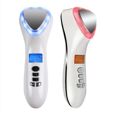 China Multifunctional Hot Facial Skin Remover Massager Facial Skin Revitalizer Products Brush Personal Care Beauty Personal Care Cleansing Device for sale