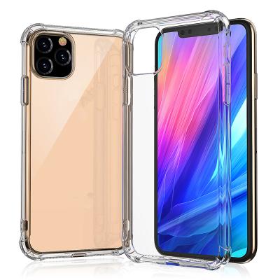 China 2020 Luxury Simplicity Fashion Silicone 12 Case Cover Tpu Packaging For iPhone 11 xr xs 7 pro max 8 12 phone cases for sale