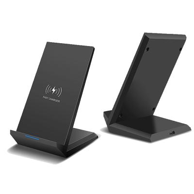 China Shenzhen 10W 15W Fast Charging Qi Wireless Charger Wireless Charger 15W Foldable Phone Stand 3 in 1 Magnetic Wireless Charger Stand for Mobile Phone for sale