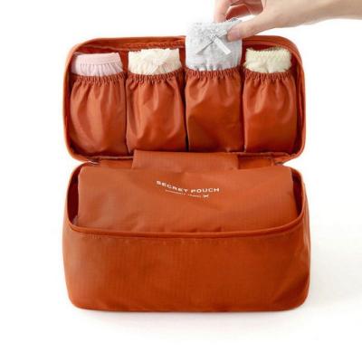 China Korean Enhanced Models Underwear Travel Bag for sale