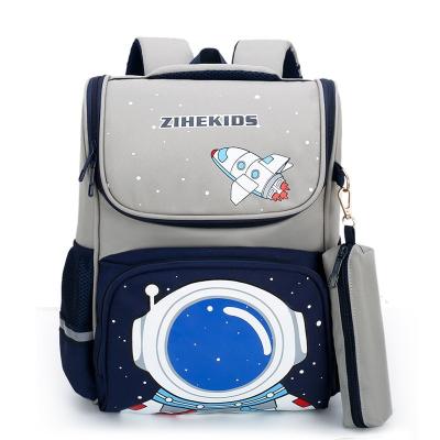 China Waterproof Cute Girl and Boy Backpack Student Children Bag Other School Bags Kids Backpack for sale