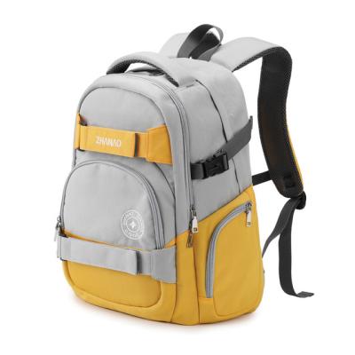 China Waterproof School Bags Outdoor Women Backpacks Travel Laptop Casual Sports Backpacks for sale