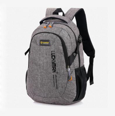 China Waterproof Stylish Waterproof Backpack Travel Bagpack Polyester Outdoor Laptop Bag for sale