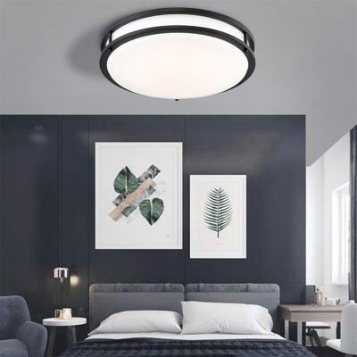 China Modern Zhongshan ceiling light Home Decor Ceiling Lights Thin Round Led Ceiling Light for sale