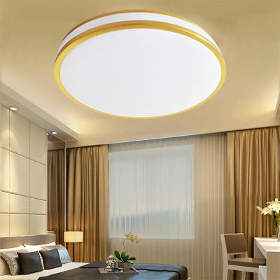 China Modern Customized Modern led indoor light rgb led ceiling light ceiling lamp led for sale