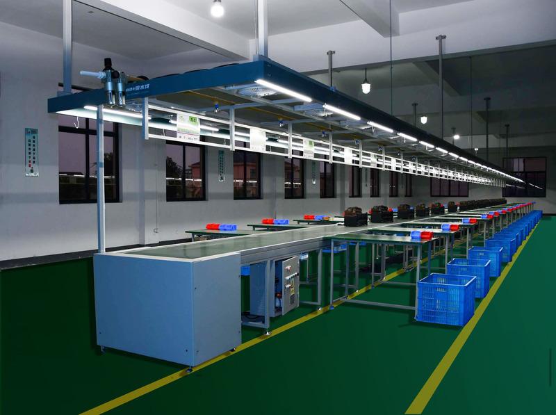 Verified China supplier - Cixi Dekai Electric Appliances Co., Ltd.