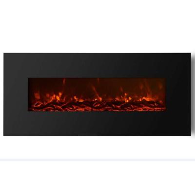 China Wholesale Customized Household Good Quality 3d Electric Fireplace Heaters for sale