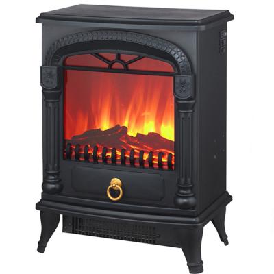 China New Type Household Cheap Price Freestanding Home Electric Fireplace for sale