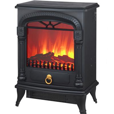 China Household Top Quality Widely Used Decorative Fireplace Portable Electric Free for sale