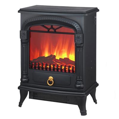 China Factory Wholesale Modern Electric Fireplace Free Decoration Household Directly for sale