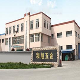 Verified China supplier - Yongkang Hexu Hardware Products Co., Ltd.