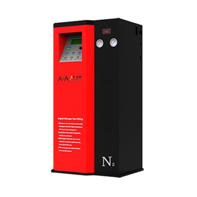 China NB001 Cordless Tire Inflator Handheld Tire Inflator Portable Air Compressor for sale