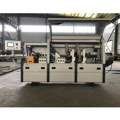 China Building Material Stores Factory Direct Sale High Efficiency Teing Edging Machine For Building Material Stores for sale