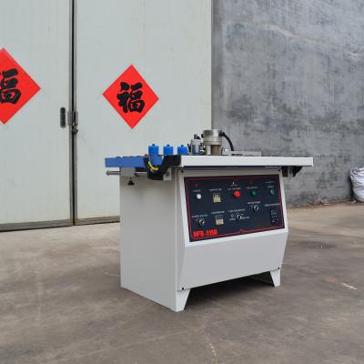 China Building material stores factory outlet high quality small simple operation edge trimming machine for factory for sale