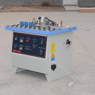 China Building Material Stores Factory Outlet Best High Efficiency Edge Banding Machine For Construction Works for sale