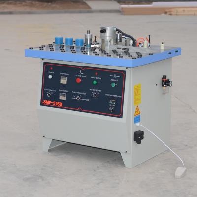 China Building Material Stores Wholesale Best Quality Simple Operation Portable Edging Machine For Factory for sale