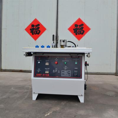 China Building Material Shops New Listing Made In China High Efficiency Manual Edging Machine For Construction Works for sale