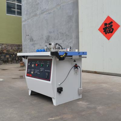 China Building Material Stores Wholesale Best High Efficiency PVC Edging Machine For Building Material Stores for sale