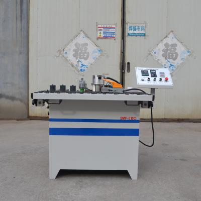 China Building Material Stores Factory Outlet Made In China High Efficiency Edge Banding Machine For Building Material Stores for sale