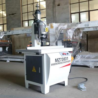 China Building Material Shops 2021 Direct Selling High Efficiency Hinge Hole Drilling Machine For Building Material Stores for sale