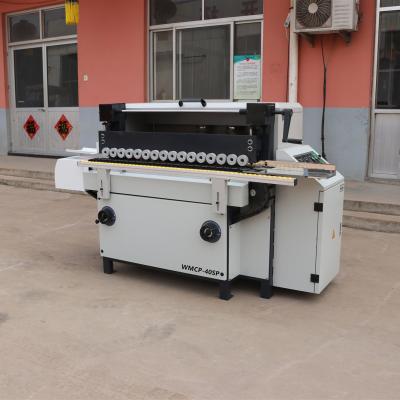 China Building Material Shops Hot Sale High Quality Simple Operation Acrylic Edge Polishing Machine Grinding and Polishing Machine for sale