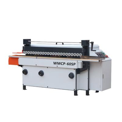 China Building Material Stores Factory Outlet The Best High Efficiency Brush Sanding Machine For Building Material Stores for sale