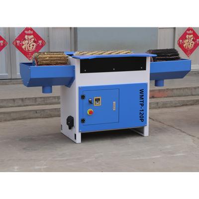 China Building Material Stores Factory Direct Sale Horizontal Manual High Efficiency Polish Machine For Construction Works for sale