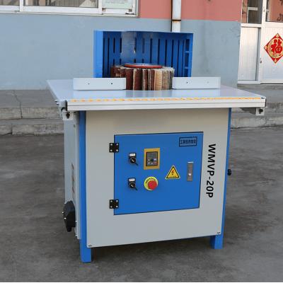 China Building Material Shops Woodworking Manual Portable Small Wood Brush Polish Machine For Wood Arts And Crafts for sale