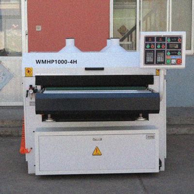 China High Quality Building Material Shops Sanding Machine Woodworking Machinery For Furniture Grinding for sale