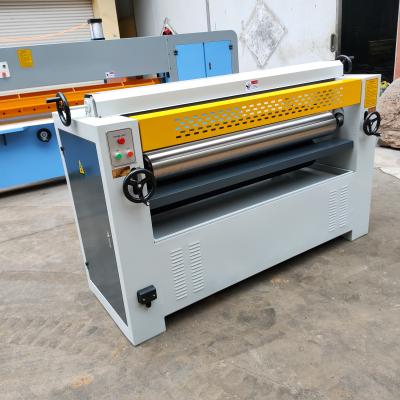 China Building Material Shops New Listing Best High Efficiency Paper Glue Machine For Building Material Stores for sale