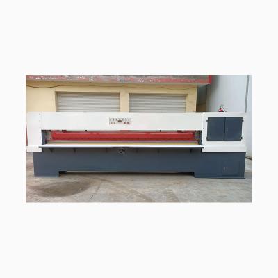 China Building material stores factory outlet best high efficiency veneer clipper machine for building material stores for sale