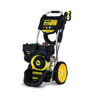 China Hotel Champion Power Equipment 3000-PSI Electric Mini High Pressure Washer for sale