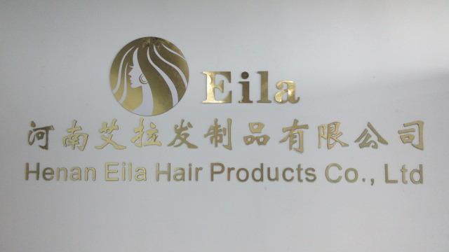 Verified China supplier - Henan Aila Hair Products Co., Ltd.