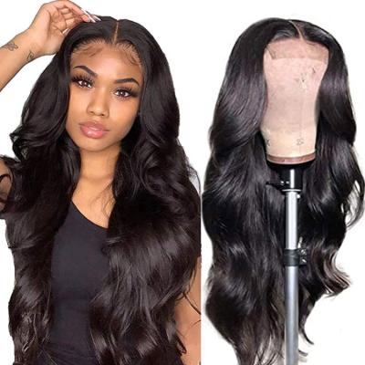 China Body Wave 13x4 Hair Wigs Body Wave 250 Density 13x6 Body Wig Lace Front for sale