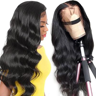 China hd 360 lace front wig blonde wigs hair braided Futura Brazilian Fiber 360 Hd Lace Front Wig for sale