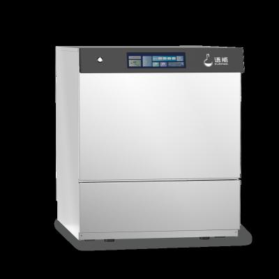 China Automatic Chemistry Lab Glassware Washer And Dryer Under Counter Lab Glassware Washer for sale