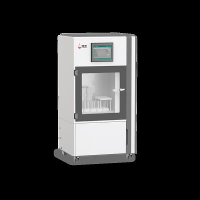 China Reliable Medical Laboratory Glassware Automatic Gasket Chemical Lab Grade Acid Steam Cleaning System for sale