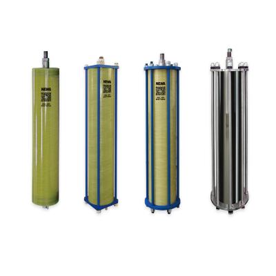 China Landfill Leachate / High Salinity / COD DTRO Factory Price Professional High Quality Water Filter Membrane High Modulus for sale