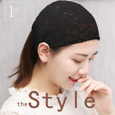 China The European style hair circle of sporty hot wide brim lace thin headbands is convenient and comfortable the most popular sports for sale