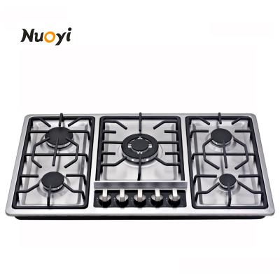 China Household element cooking gas cooktop for sale