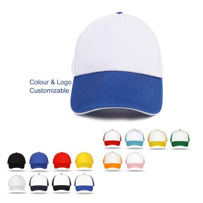 China COMMON Hat Mesh Wholesale Hats Custom Embroidered Embroidery Foam Trucker Cap for sale