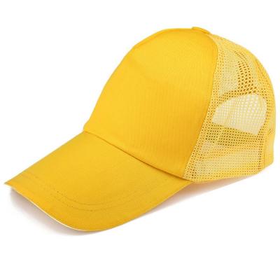 China COMMON 5% Off Custom Nylon Quick Dry Embroidery Hat Logo Adjustable Baseball Cap for sale